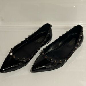 Has been used only once.